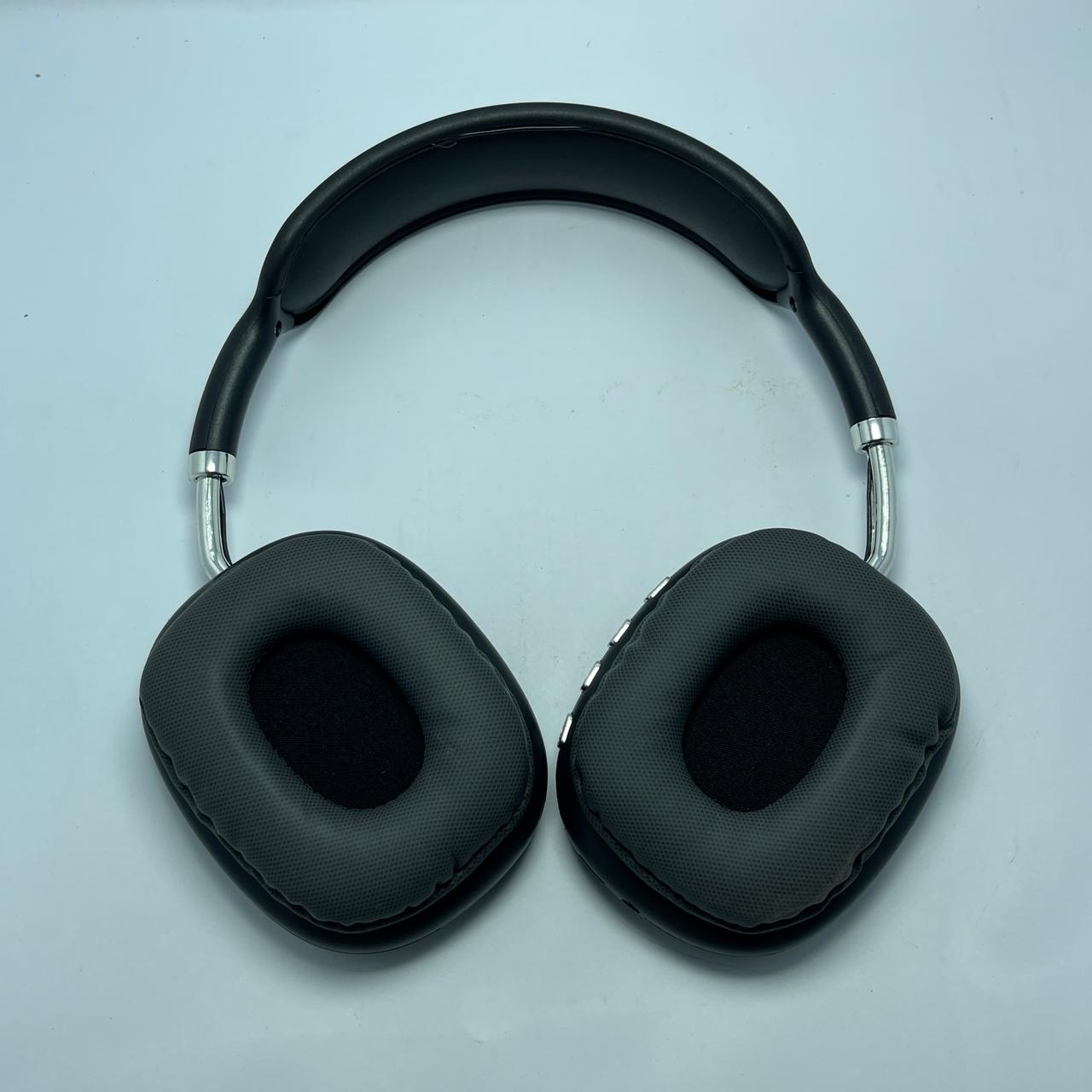 P9 wireless HEADSET