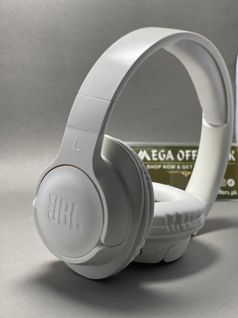 JBL TUNE 700BT Pure Bass Sound