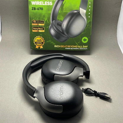 Oraimo ZB-670 Wireless Headset