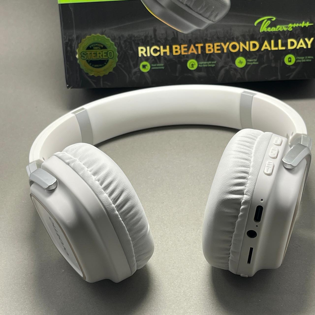 Oraimo ZB630 Wireless Headphones