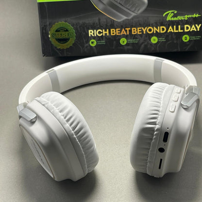 Oraimo ZB630 Wireless Headphones