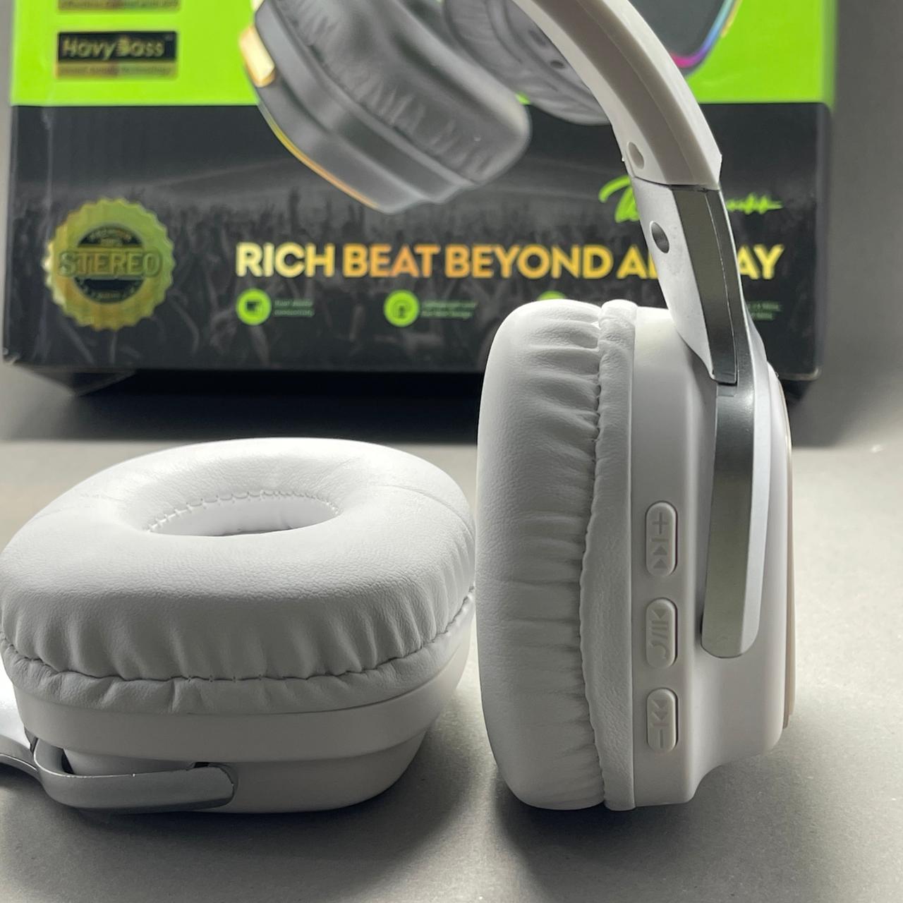 Oraimo ZB630 Wireless Headphones