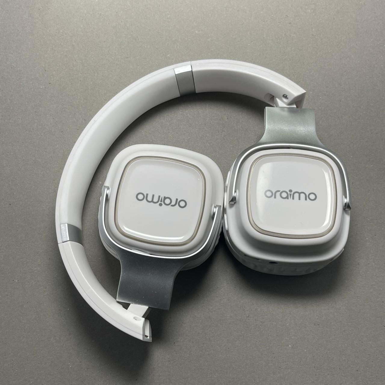 Oraimo ZB630 Wireless Headphones