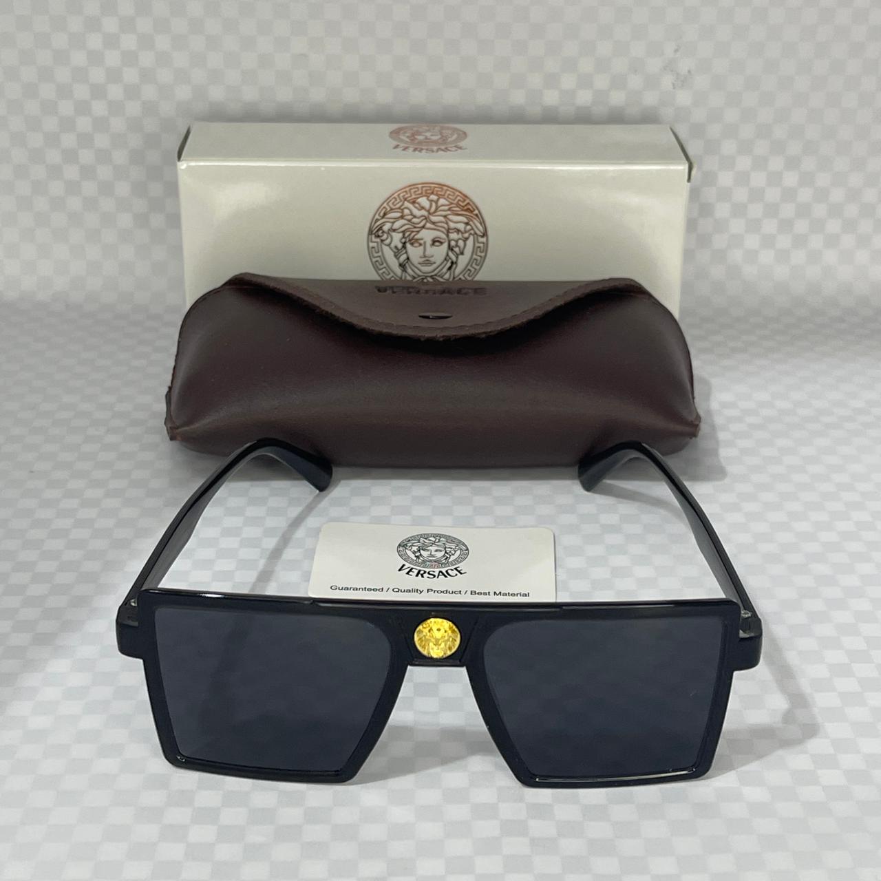 Versace sunglasses
