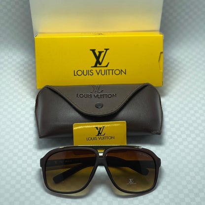 LV Louis Vuitton EVIDENCE