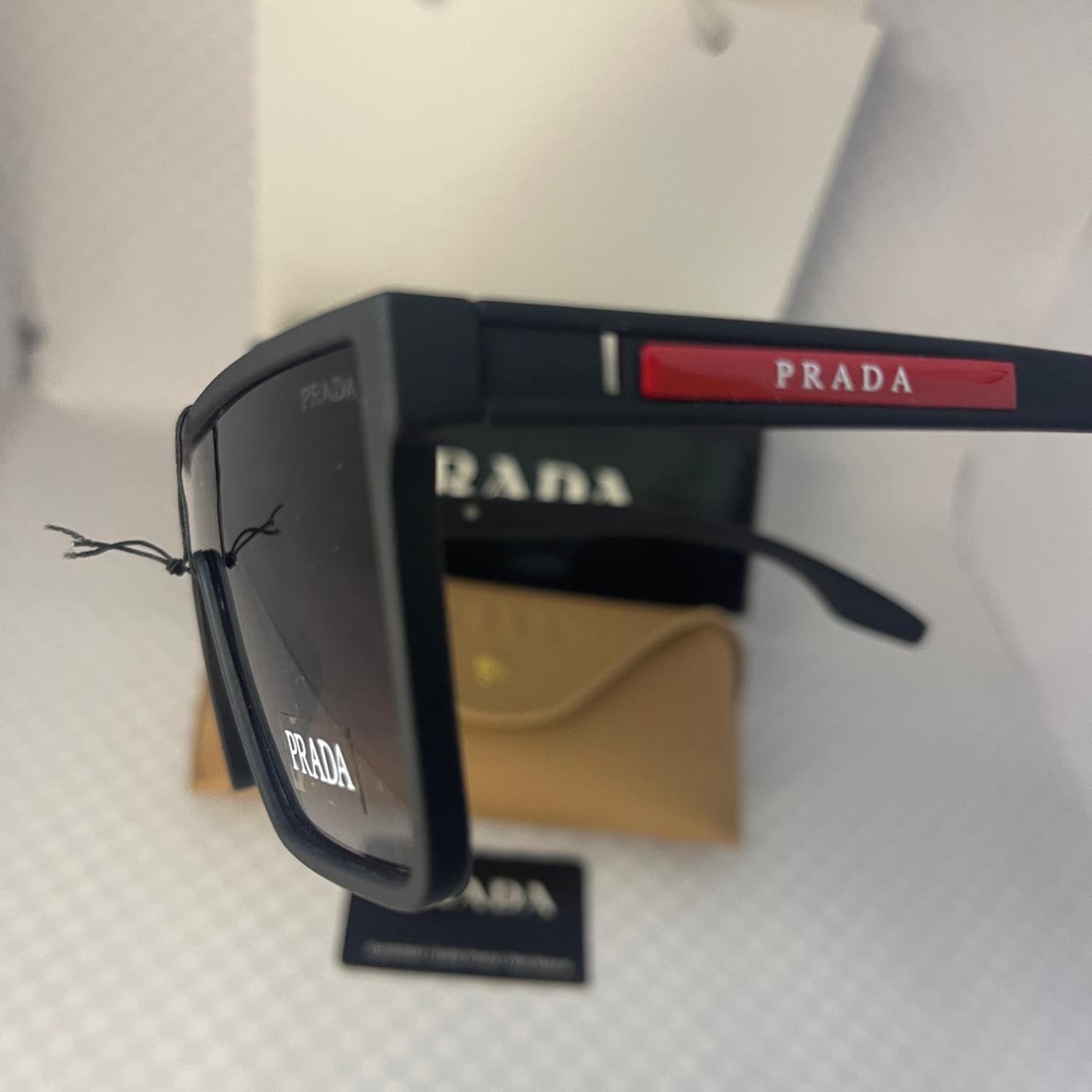 PARADA sunglasses