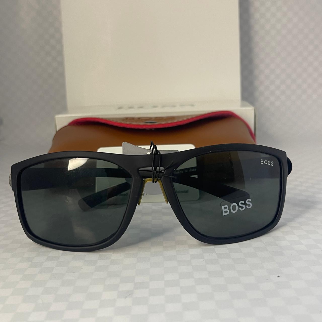 HUGO BOSS