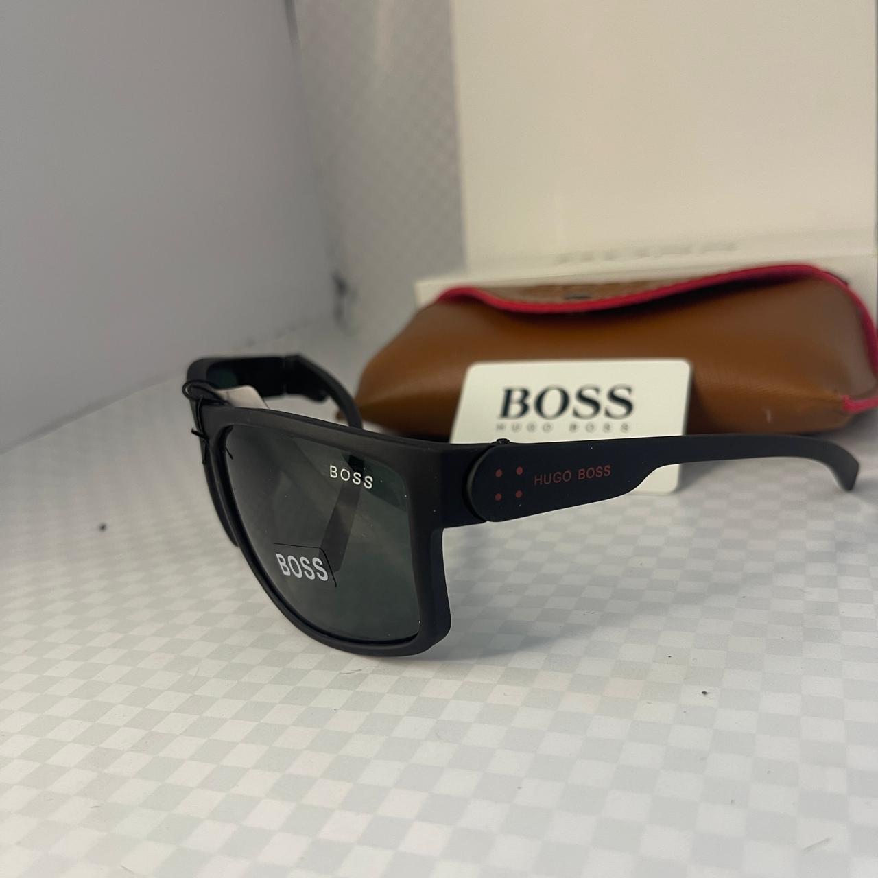 HUGO BOSS