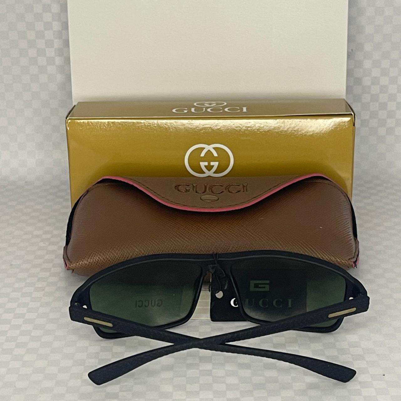 GUCCI sunglasses