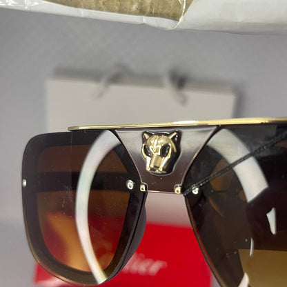 Cartier sunglasses