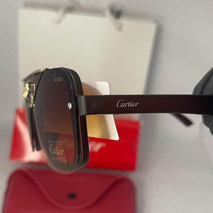 Cartier sunglasses