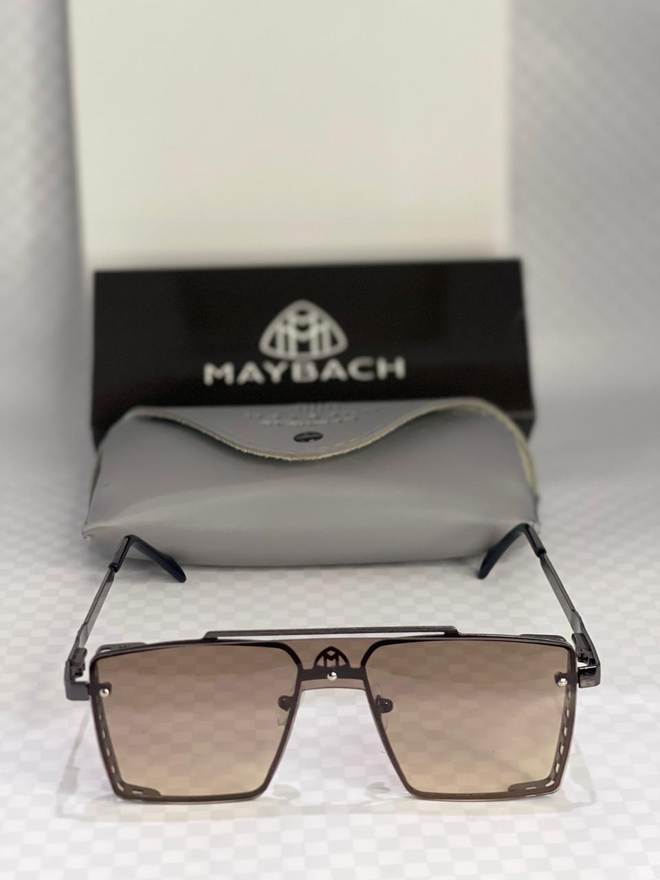 luxury sunglasses Maybach