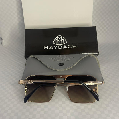luxury sunglasses Maybach