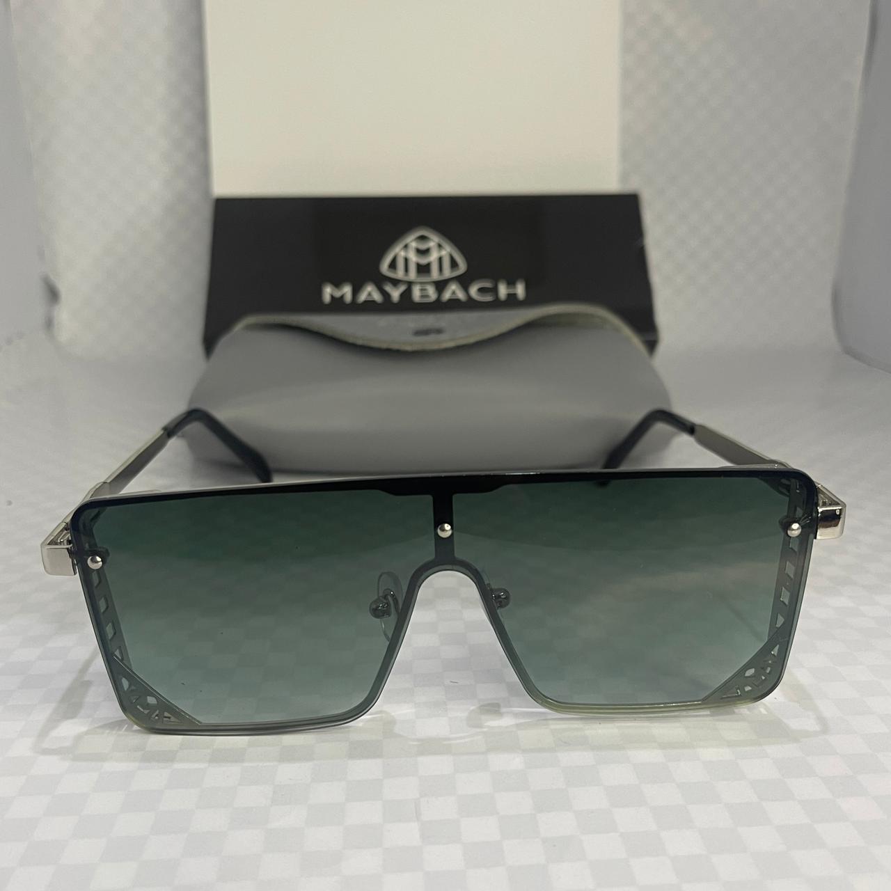 luxury sunglasses Maybach