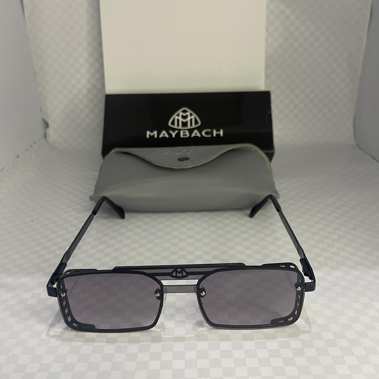 luxury sunglasses Maybach