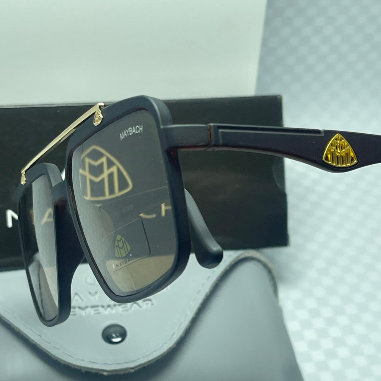 Maybach sunglasses