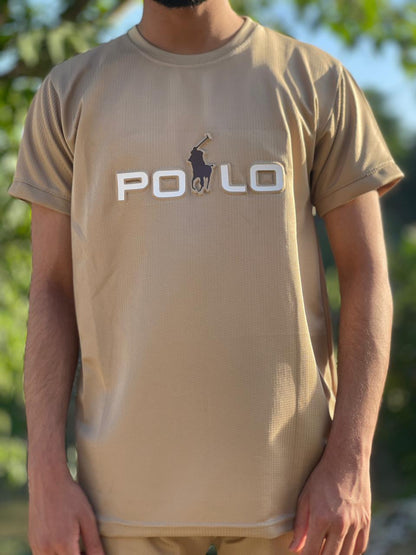Polo Horse Track Suite