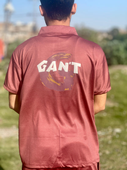 Gant Track Suit