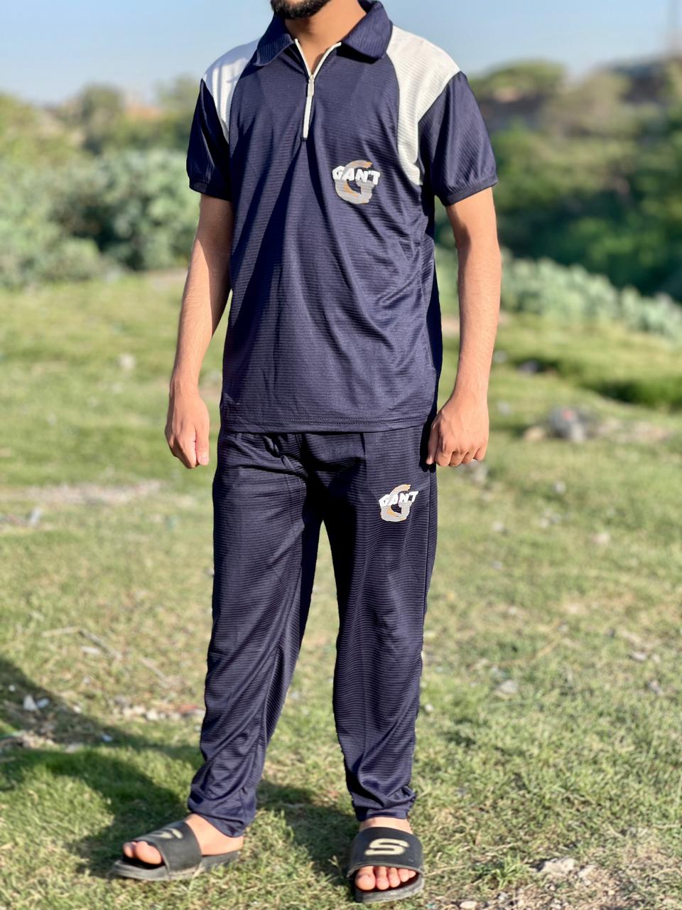 Gant Track Suit