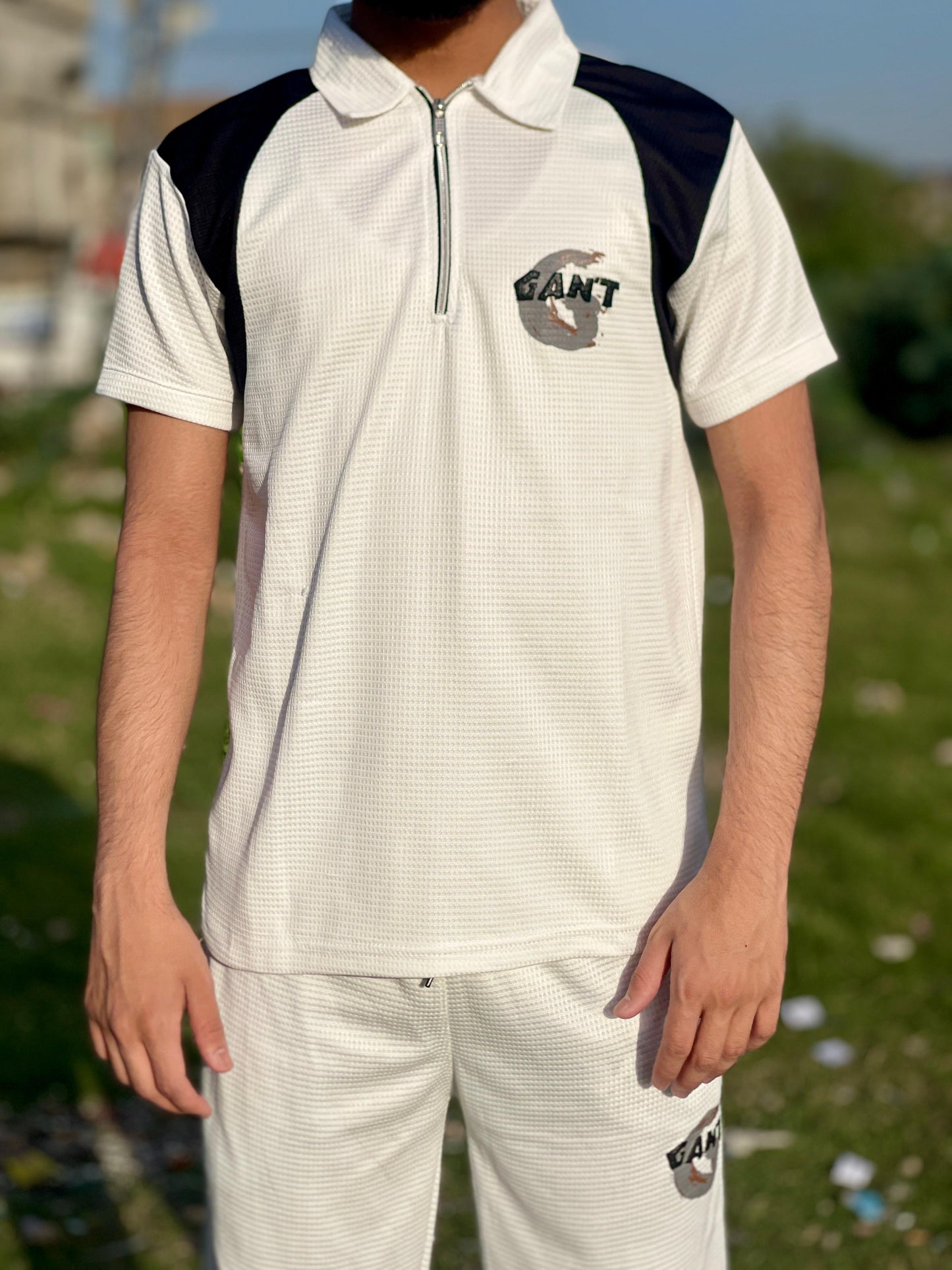 Gant Track Suit