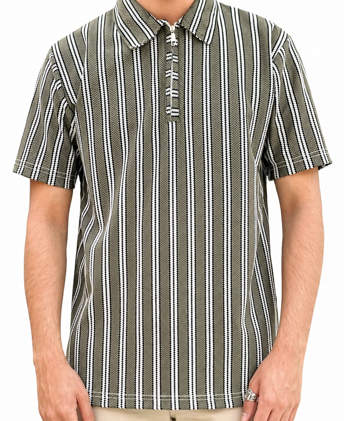 Old Money T-Shirt