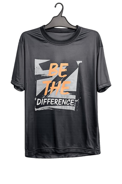 Short sleeve T-shirt