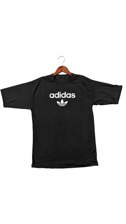 Drop Shoulder T-Shirt