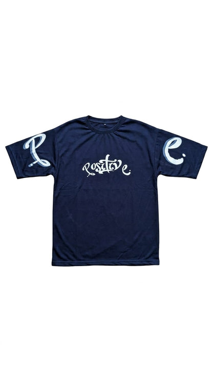 Drop Shoulder T-Shirt